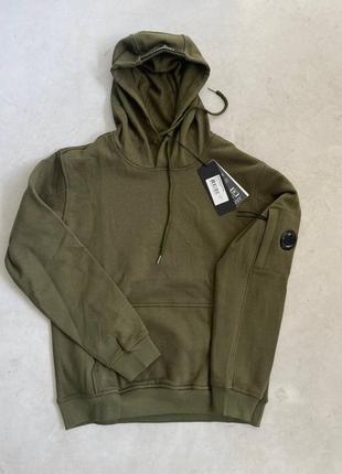 Худи c.p. company сп компаемые линзы