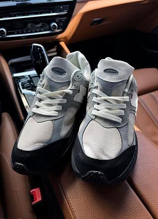 Кроссовки new balance 2002r7 фото