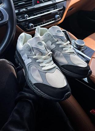 Кроссовки new balance 2002r2 фото