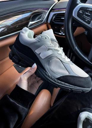 Кроссовки new balance 2002r3 фото