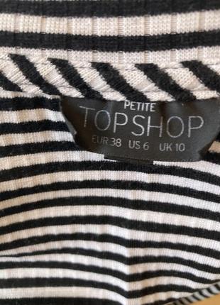 Плаття topshop3 фото