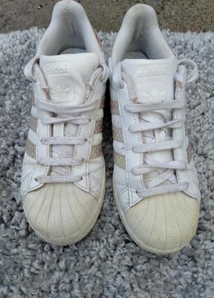 Кроссовки adidas 37.5р.