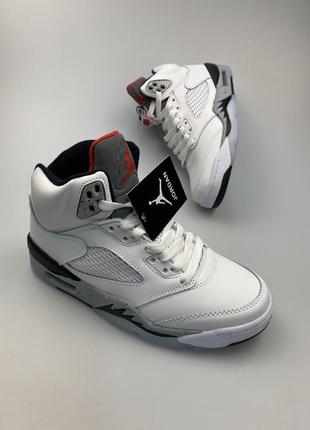 Jordan 5 (36-41)