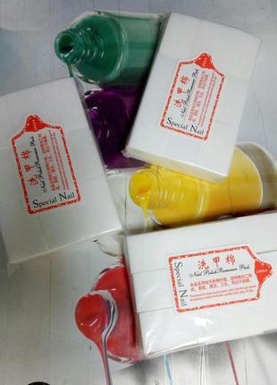 Серветки безворсові