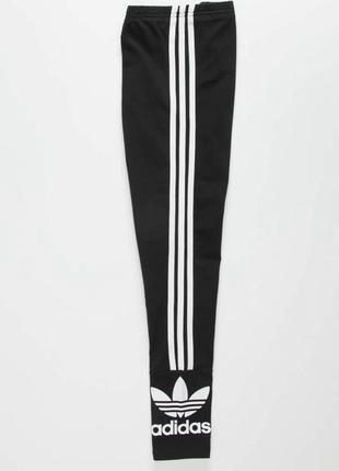 Adidas спортивные лосины2 фото