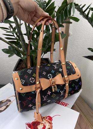 Сумка номерна louis vuitton♥️