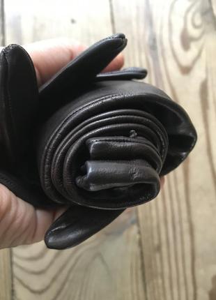 Перчаткі довгі sermoneta gloves8 фото