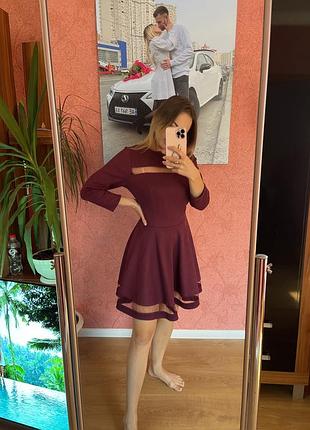 Сукня 2
