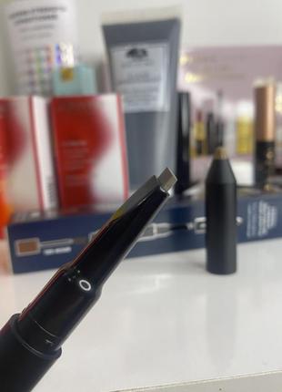 Карандаш для бровей + гель для бровей trestique