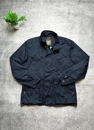 Мужская куртка/ ветровка timberland nylon hyvent rain jacket