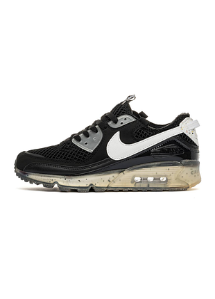 Новые  ⁇  nike air max terrascape 90 black-white