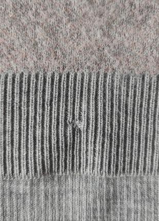 Кофта шерстяна cos 6