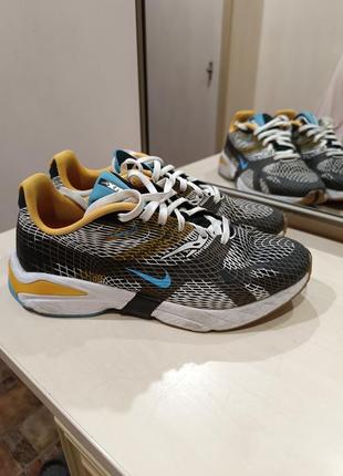 Кроссовки nike ghoswift оригинал 23,5-241 фото