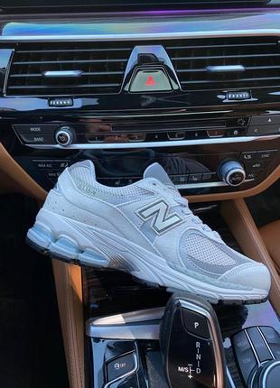 Кросівки new balance 2002r