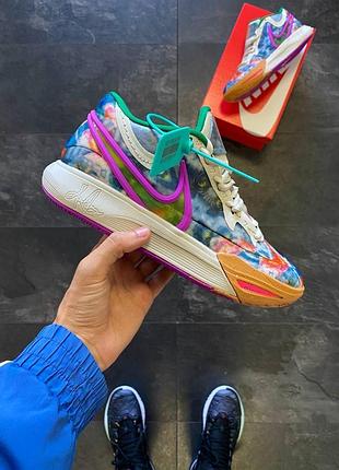 Кроссовки nike kyrie 8 “circle of life”