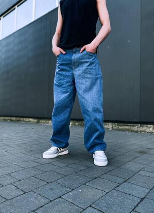 Качественные, стильные джинсы polar big boy6 фото