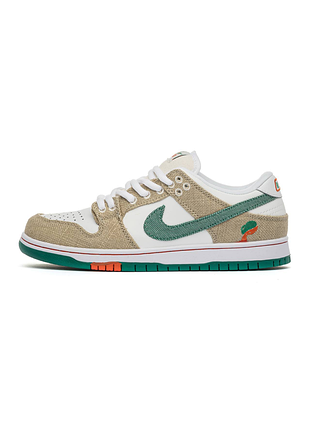 Новые  ⁇  nike sb dunk low "jarritos"