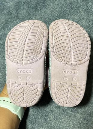 Crocs c62 фото