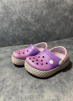 Crocs c6
