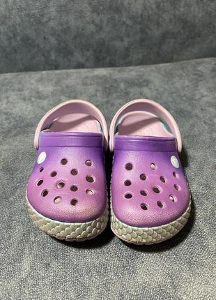 Crocs c65 фото