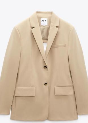 Піджак жакет zara