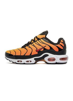 Новые  ⁇  nike air max plus tn orange tiger