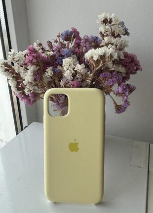 Чохол на 11 iphone1 фото