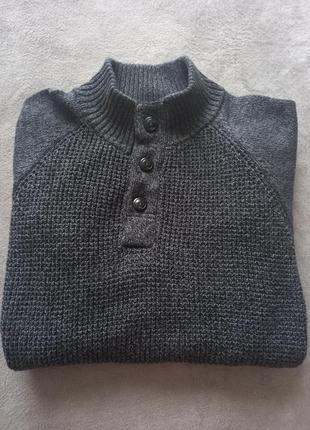 Брендова кофта светр ренлан vintage