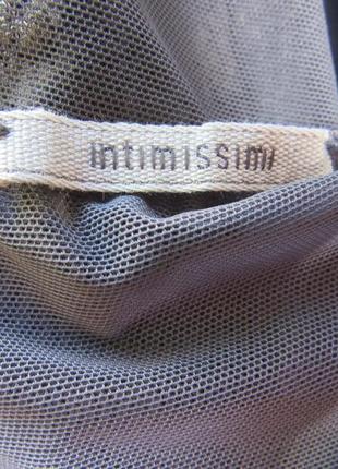 Боди от intimissimi5 фото