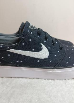 Кроссовки nike sb zoom janoski