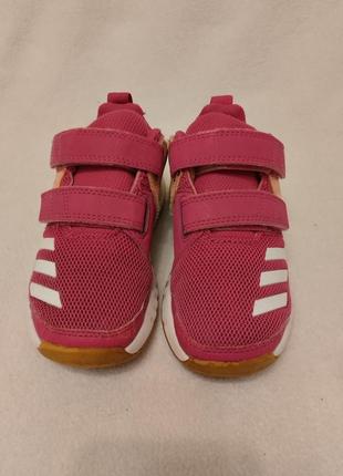 Кроссовки adidas 28 18см3 фото