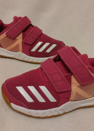 Кроссовки adidas 28 18см1 фото