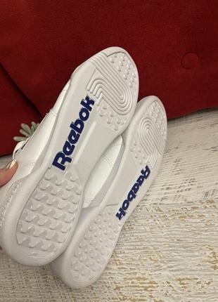 Кроссовки reebok, оригинал, р.42,55 фото