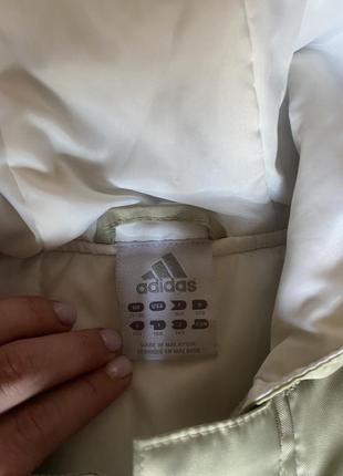 Куртка adidas деми5 фото