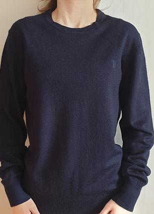 Джемпер светр 50% вовна