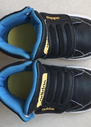 Черевики adidas (vietnam) оригінал 6