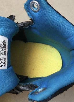 Черевики adidas (vietnam) оригінал 8