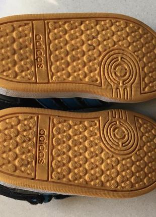 Черевики adidas (vietnam) оригінал 4