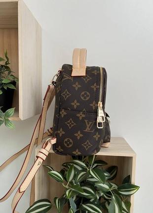 Жіноча сумка louis vuitton 👕 mini4 фото