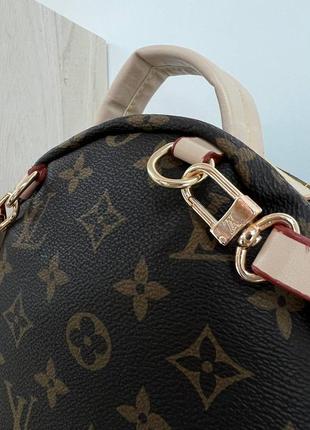 Жіноча сумка louis vuitton 👕 mini10 фото
