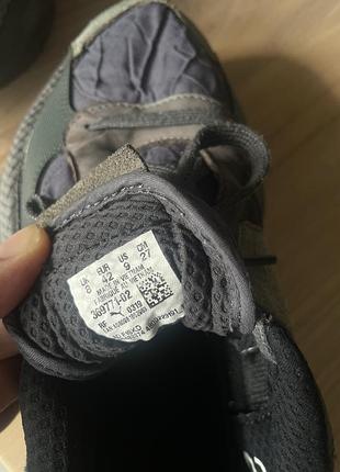 Кросівки puma alteration 2