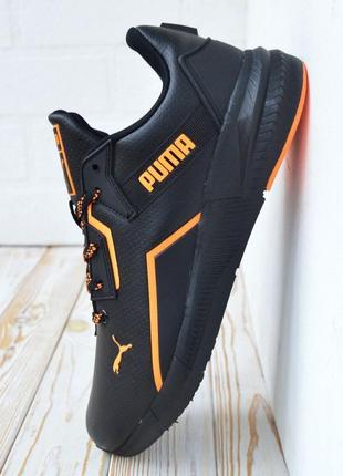 Кроссовки puma6 фото