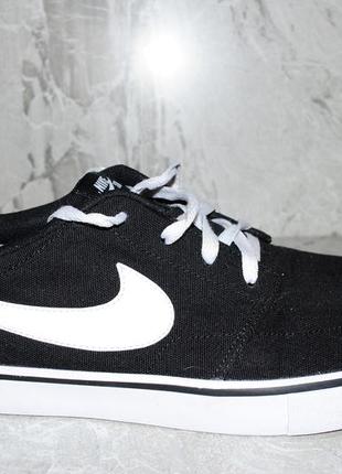 Кроссовки nike sb 47 размер1 фото