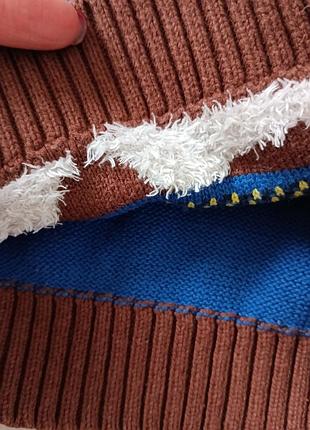 Свитер свитшот f&amp;f 5