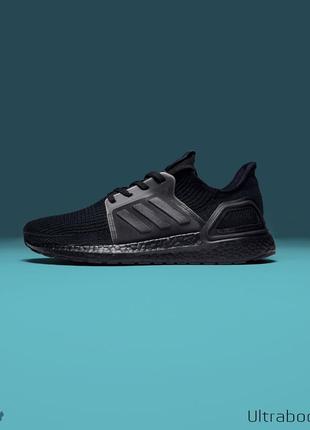 Adidas ultraboost 19. оригинал. размер 421 фото