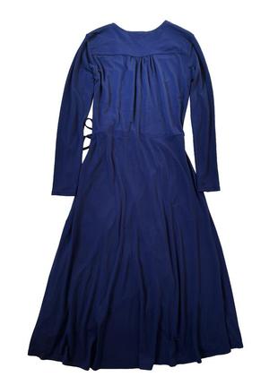 Шикарне плаття міді asos, m5 фото