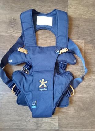 Кенгурушка слинг