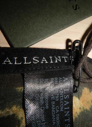 Хустка allsaints4 фото