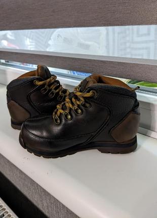 Взуття дитяче timberland