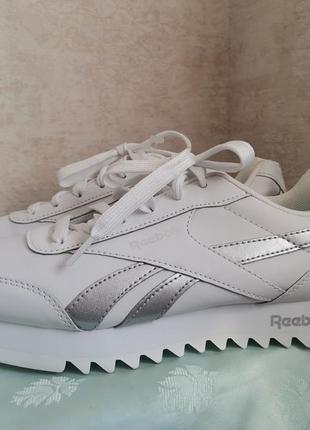 Кроссовки reebok royal classic jogger 2